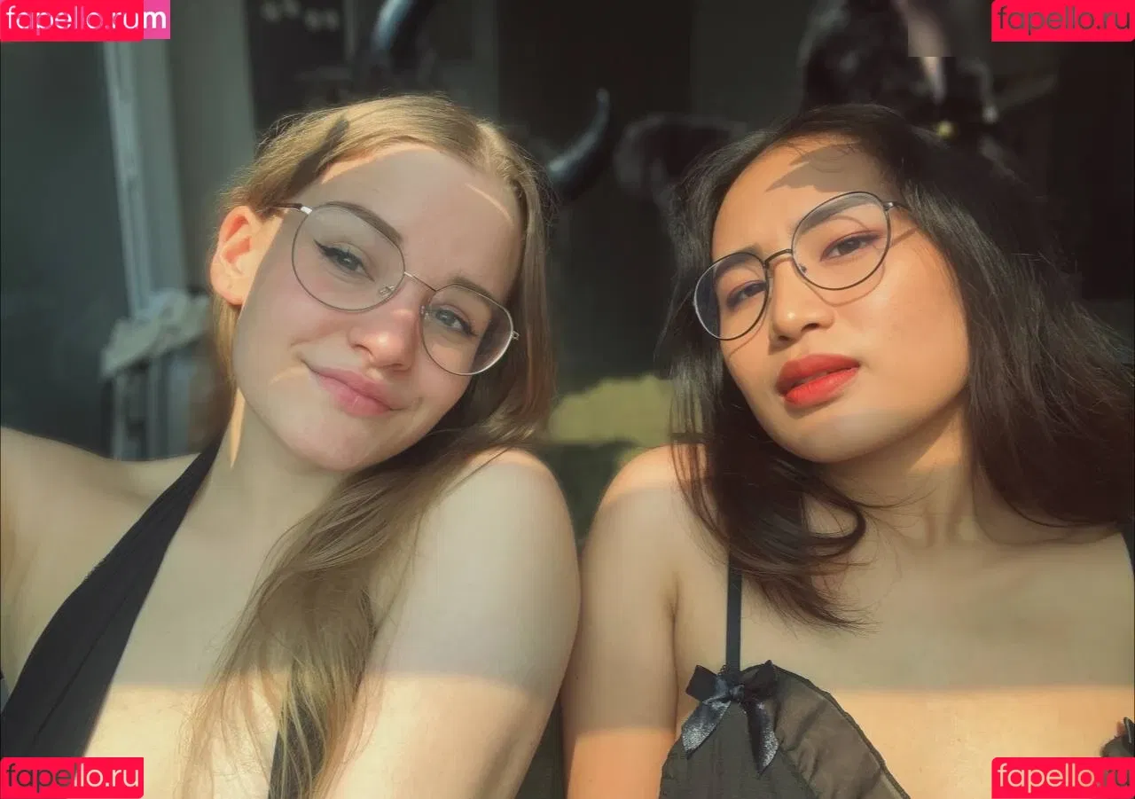 Lina-Klein Onlyfans Photo Gallery 