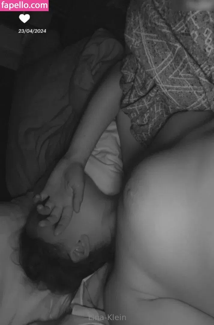 Lina-Klein Onlyfans Photo Gallery 