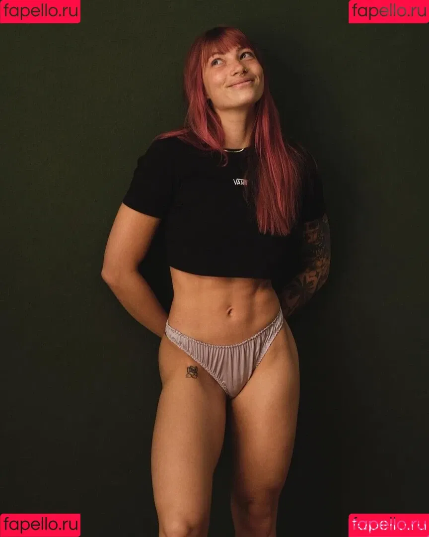 Leawolff Onlyfans Photo Gallery 