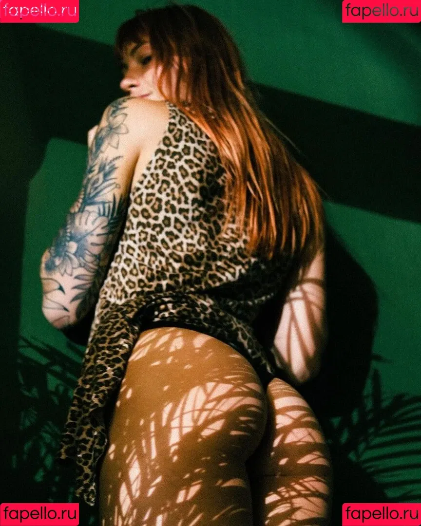 Leawolff Onlyfans Photo Gallery 