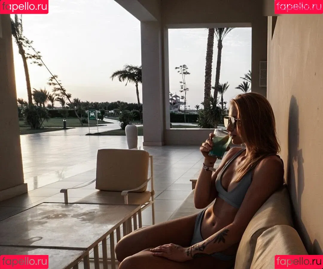 Leawolff Onlyfans Photo Gallery 