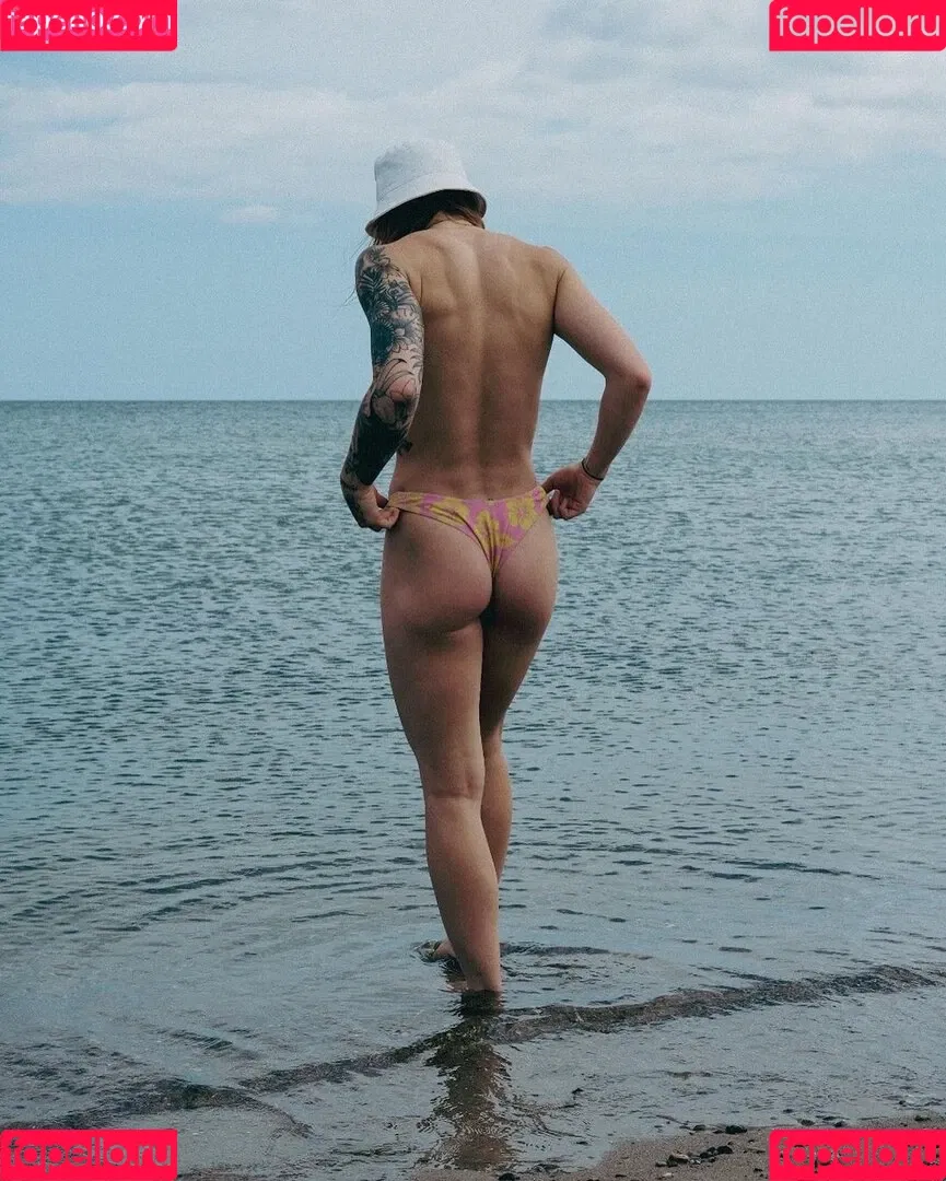 Leawolff Onlyfans Photo Gallery 