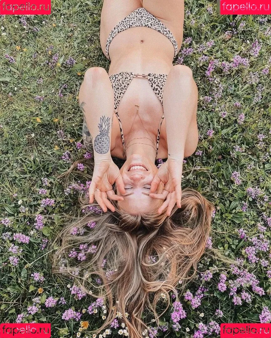 Leawolff Onlyfans Photo Gallery 