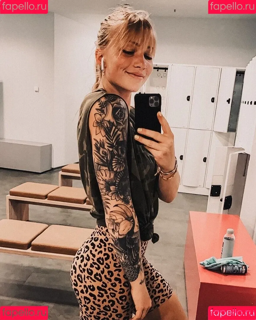 Leawolff Onlyfans Photo Gallery 