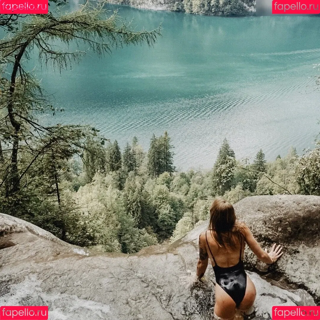 Leawolff Onlyfans Photo Gallery 