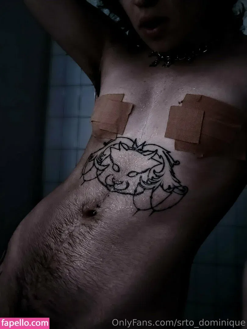 srto_dominique Onlyfans Photo Gallery 
