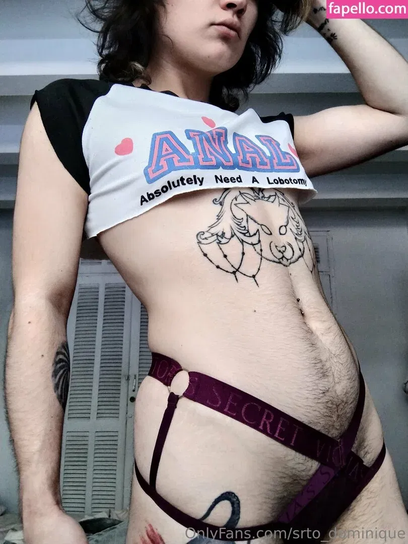 srto_dominique Onlyfans Photo Gallery 