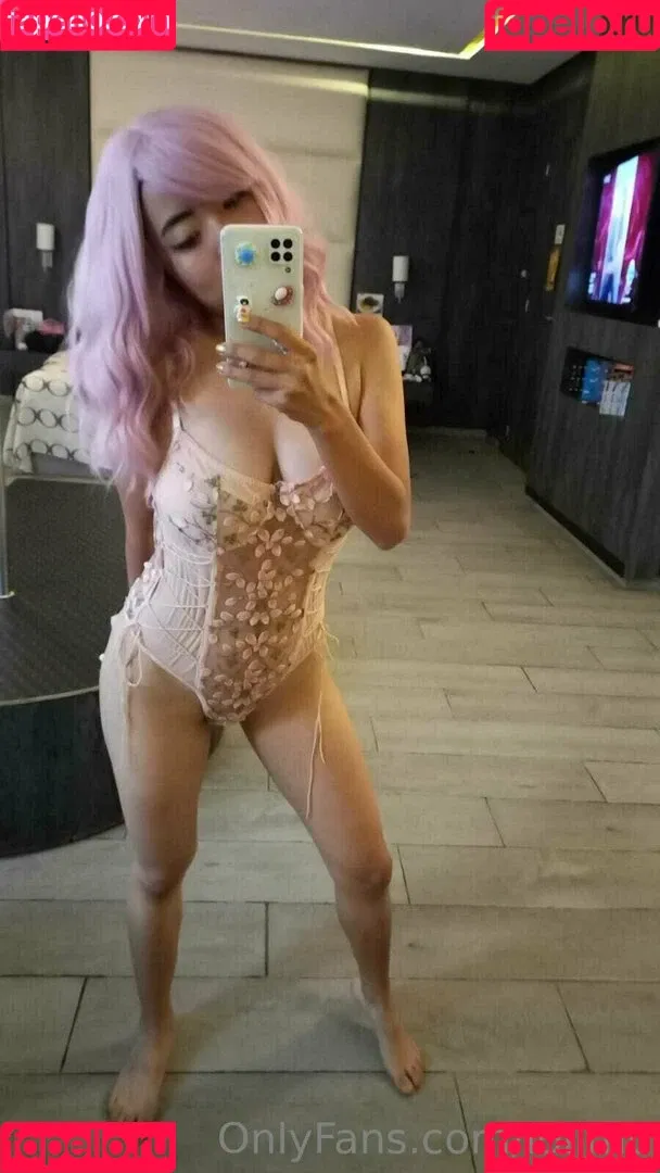 lolimc Onlyfans Photo Gallery 