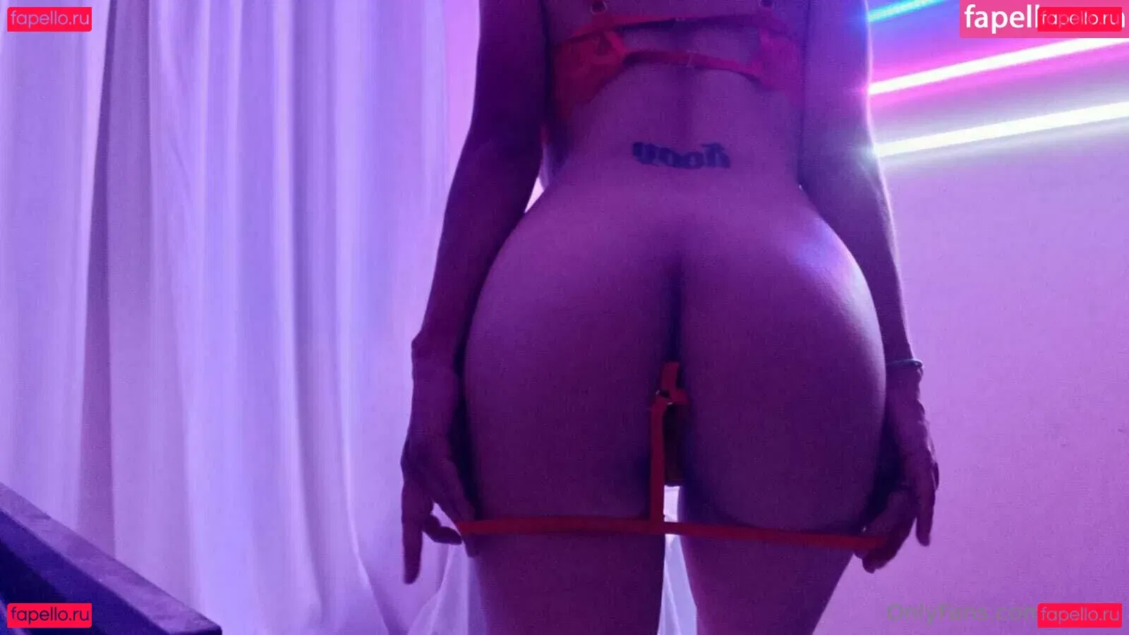 lolimc Onlyfans Photo Gallery 