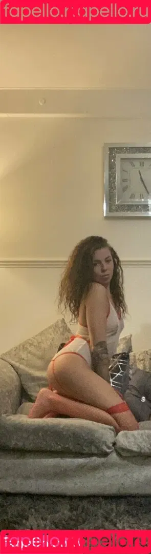 CloeGrey Onlyfans Photo Gallery 