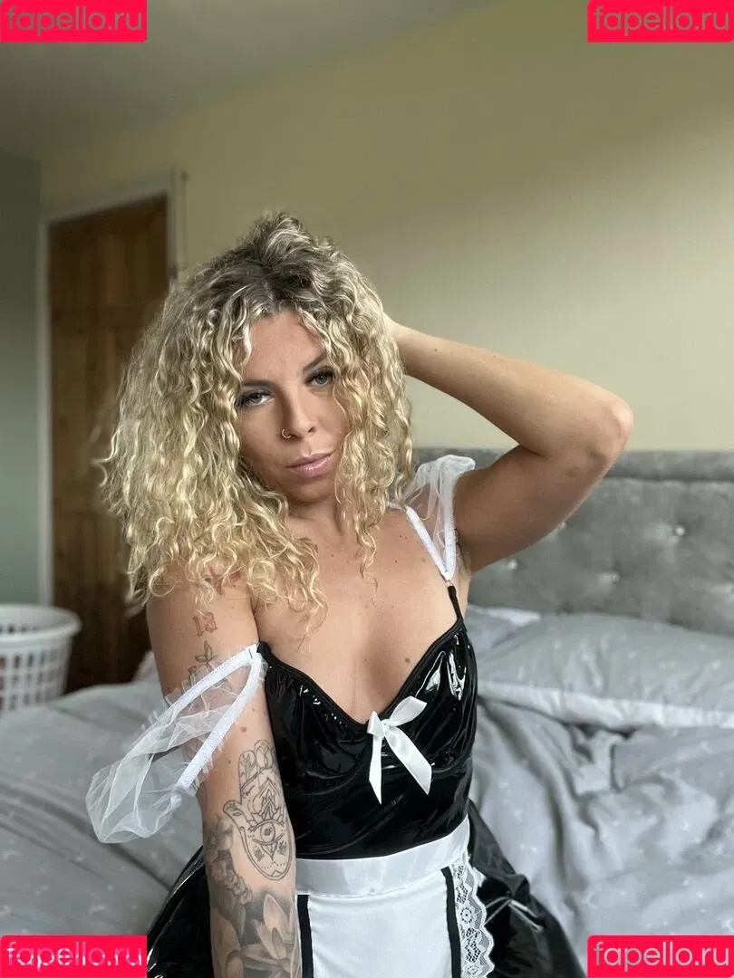 CloeGrey Onlyfans Photo Gallery 