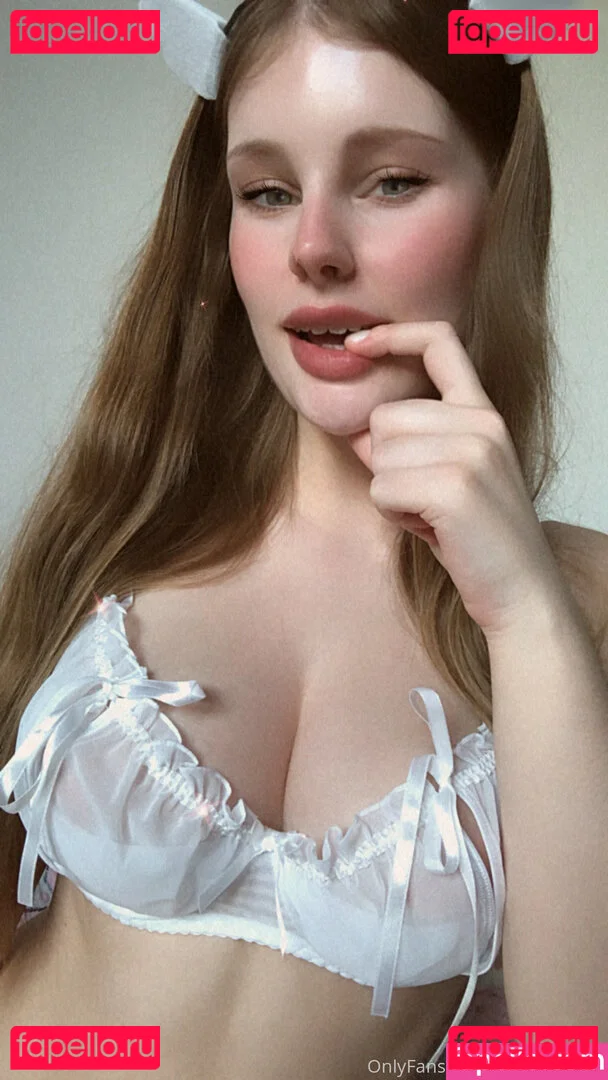 CuteBlondGirl Onlyfans Photo Gallery 