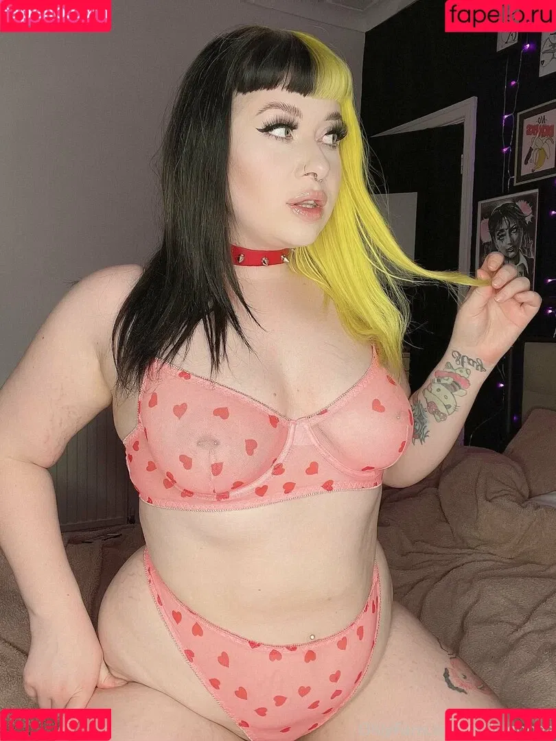 xostevieleigh Onlyfans Photo Gallery 