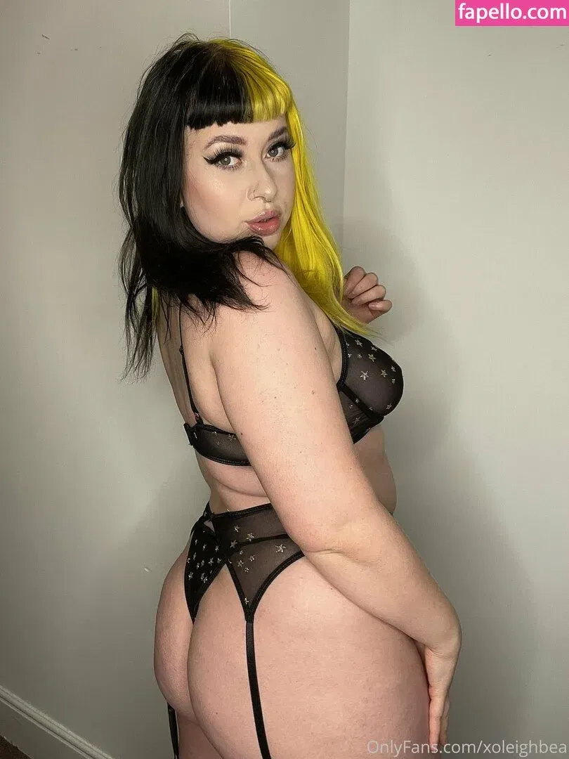 xostevieleigh Onlyfans Photo Gallery 