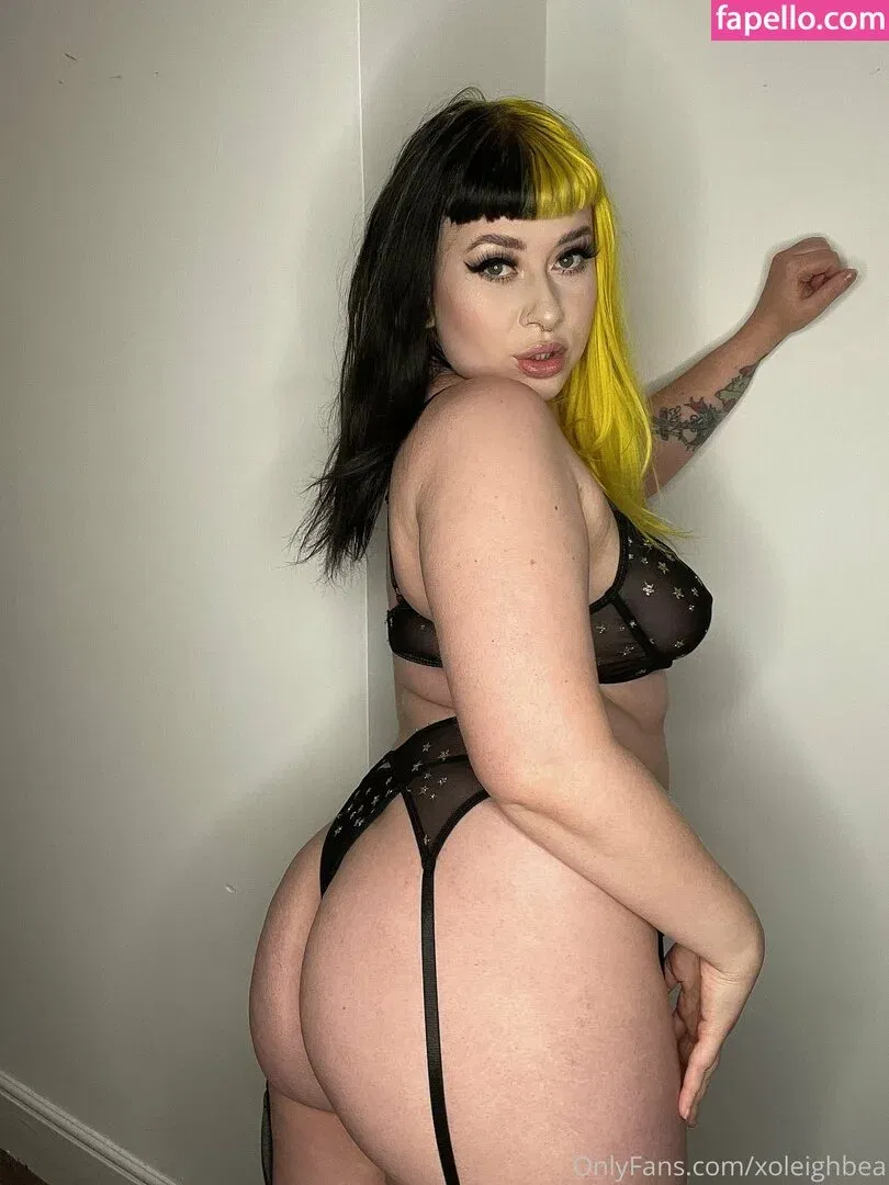 xostevieleigh Onlyfans Photo Gallery 