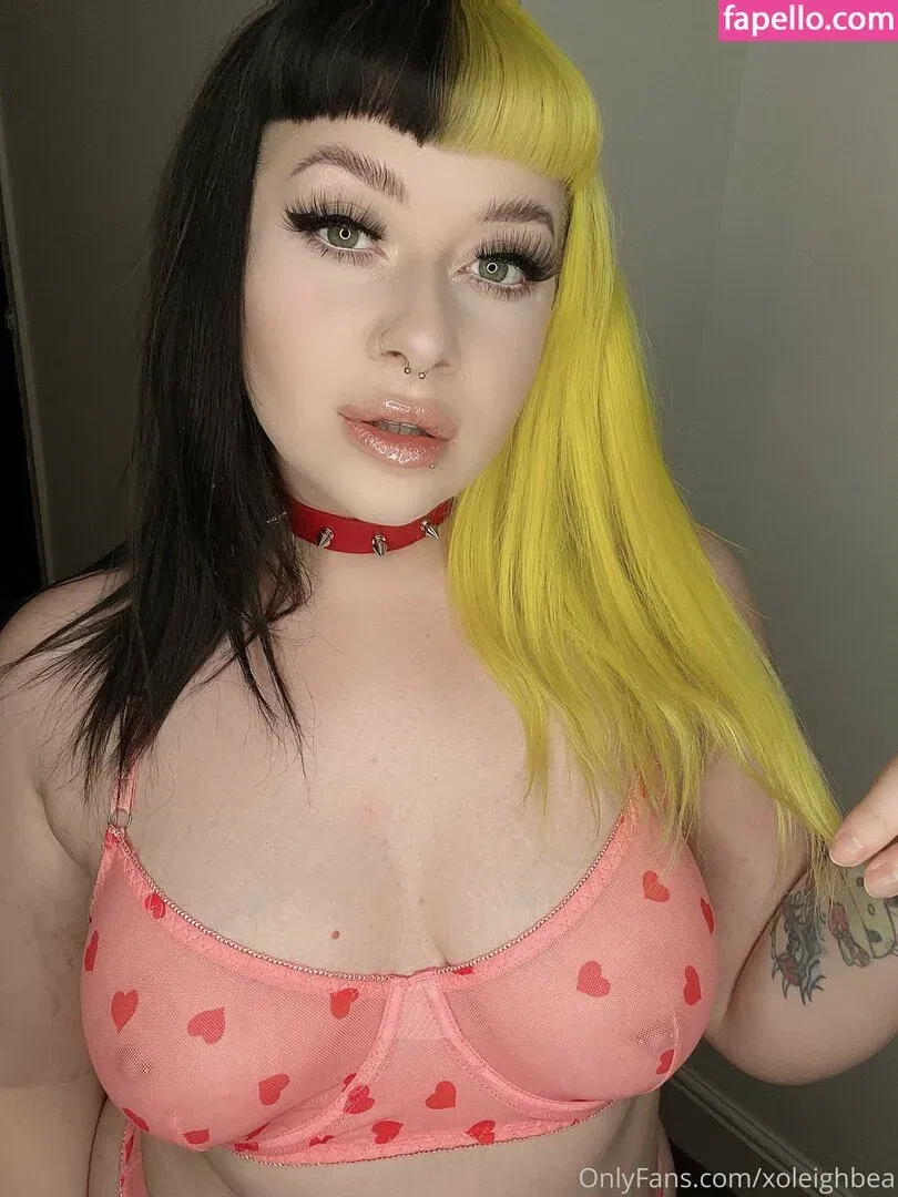 xostevieleigh Onlyfans Photo Gallery 