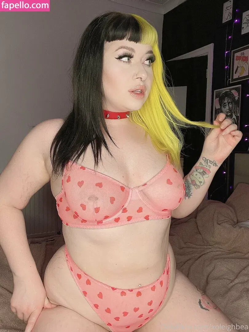 xostevieleigh Onlyfans Photo Gallery 