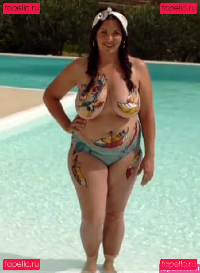 Paula Lambert Onlyfans Photo Gallery 