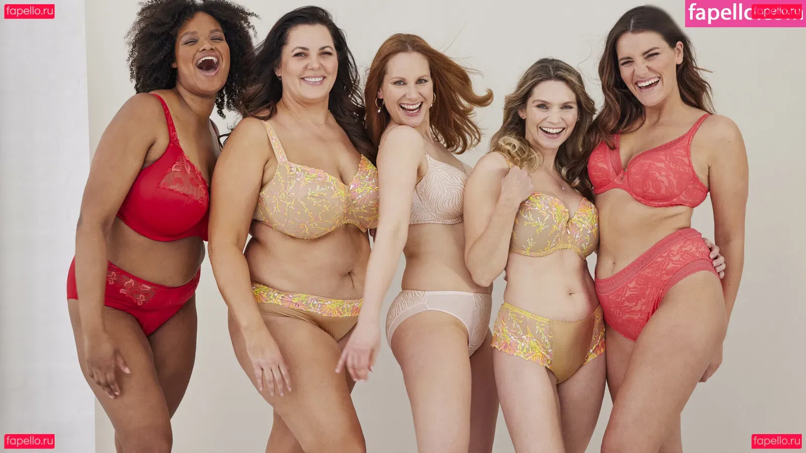 Paula Lambert Onlyfans Photo Gallery 