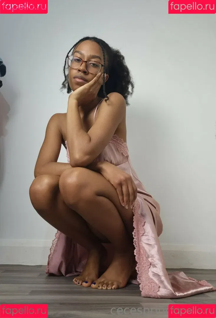 cecesprincesstoes2 Onlyfans Photo Gallery 