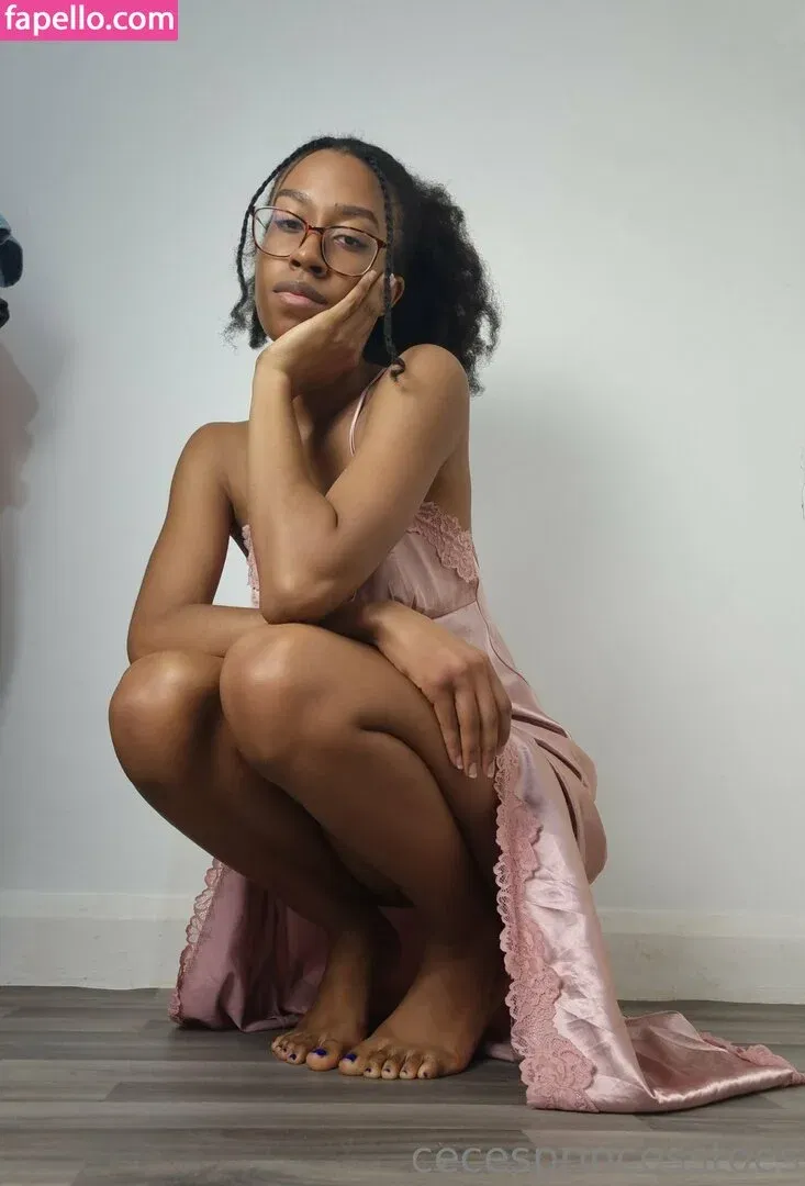 cecesprincesstoes2 Onlyfans Photo Gallery 