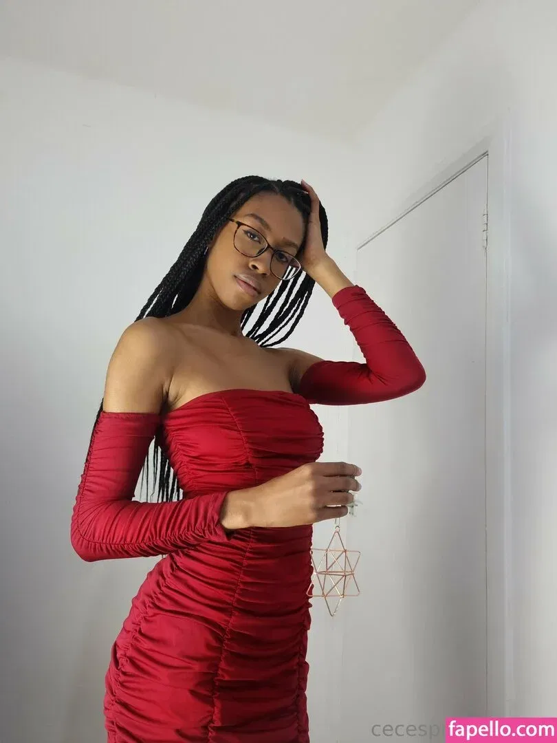 cecesprincesstoes2 Onlyfans Photo Gallery 