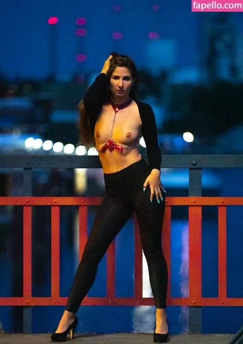 Monstaabunny Onlyfans Photo Gallery 