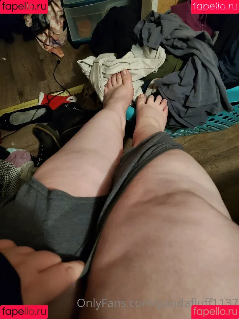pandafluff1137 Onlyfans Photo Gallery 