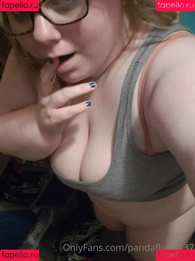 pandafluff1137 Onlyfans Photo Gallery 