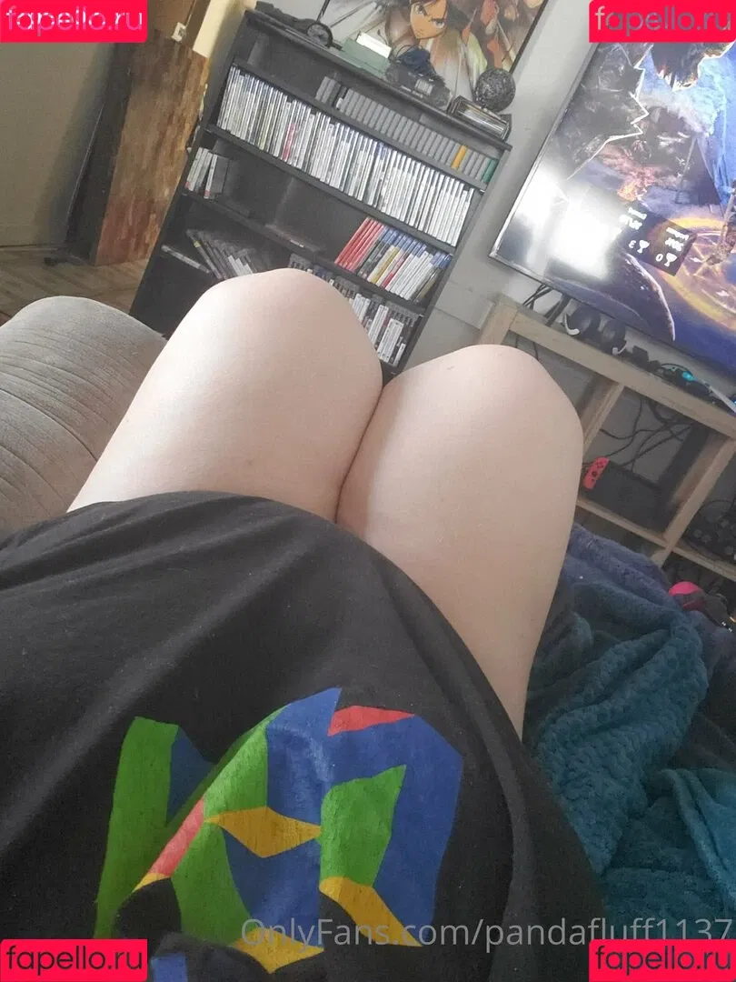 pandafluff1137 Onlyfans Photo Gallery 