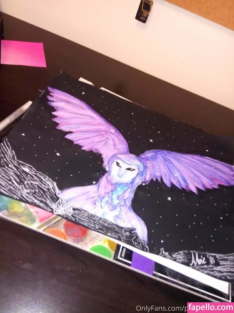 pandafluff1137 Onlyfans Photo Gallery 