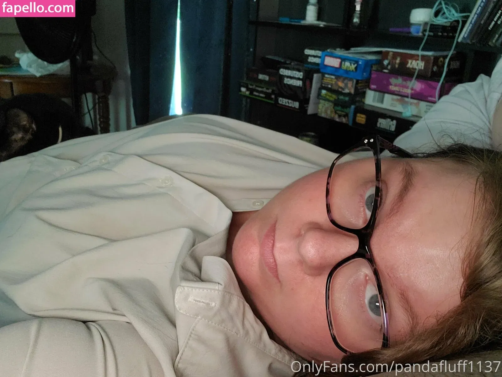 pandafluff1137 Onlyfans Photo Gallery 