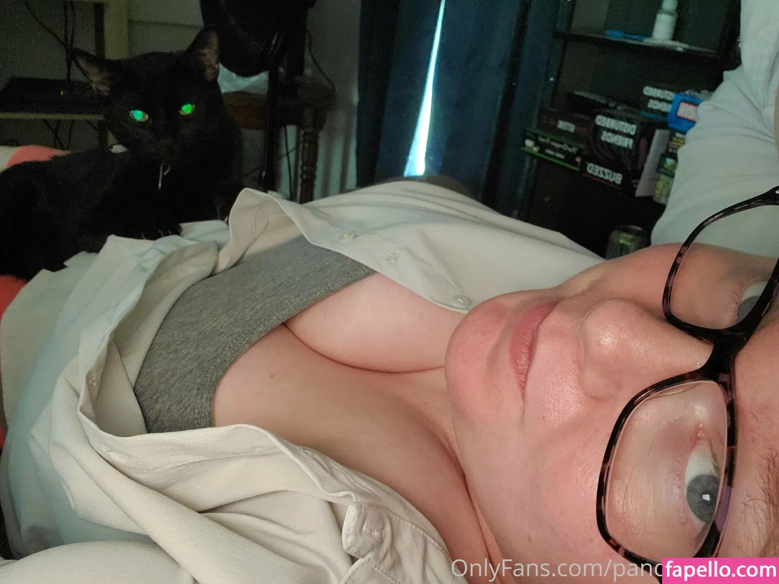 pandafluff1137 Onlyfans Photo Gallery 