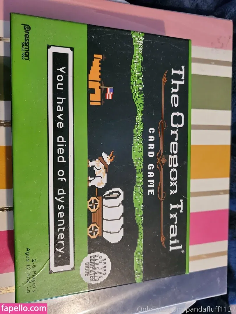 pandafluff1137 Onlyfans Photo Gallery 