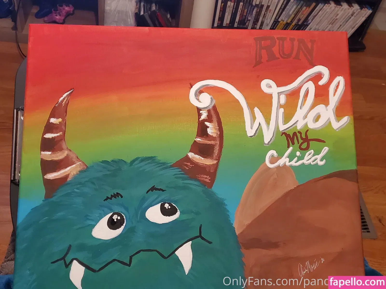 pandafluff1137 Onlyfans Photo Gallery 