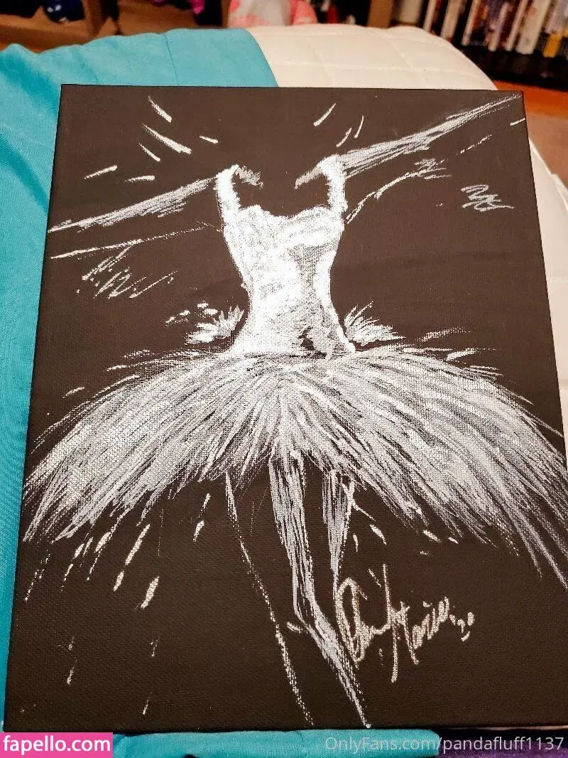 pandafluff1137 Onlyfans Photo Gallery 