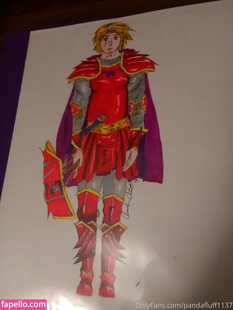 pandafluff1137 Onlyfans Photo Gallery 