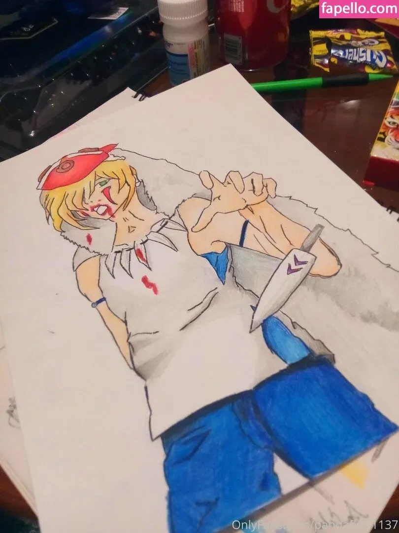 pandafluff1137 Onlyfans Photo Gallery 