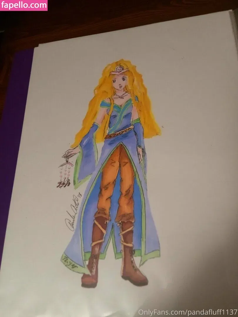 pandafluff1137 Onlyfans Photo Gallery 