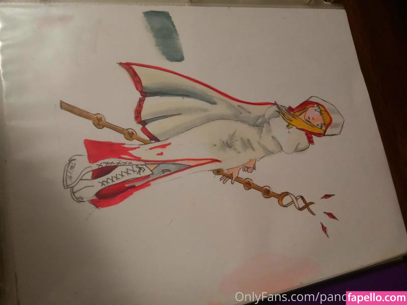 pandafluff1137 Onlyfans Photo Gallery 