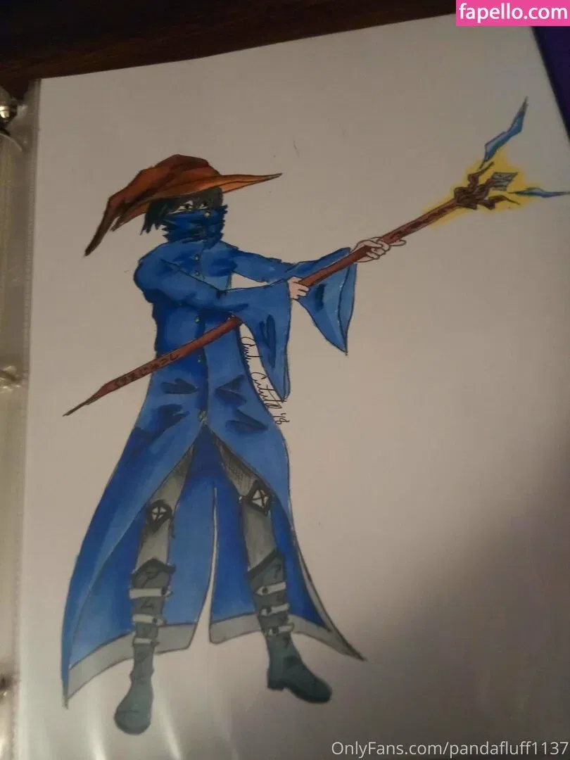 pandafluff1137 Onlyfans Photo Gallery 