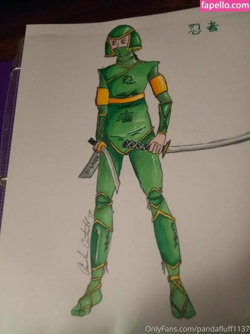 pandafluff1137 Onlyfans Photo Gallery 