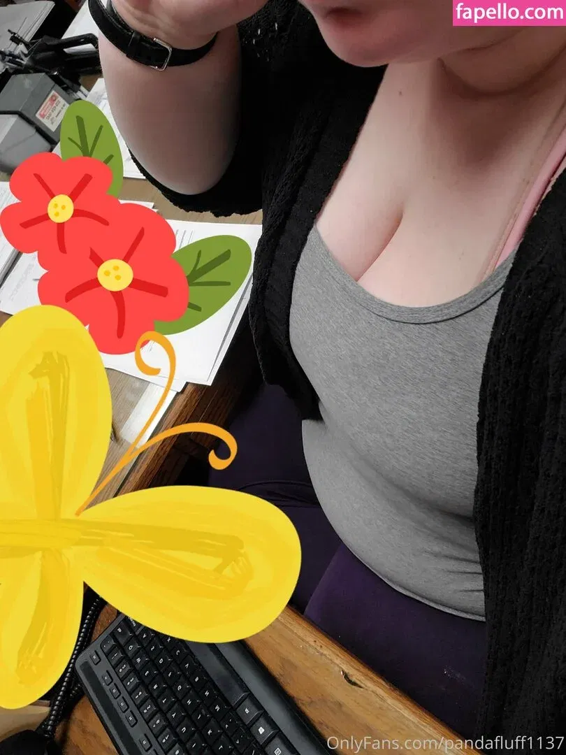 pandafluff1137 Onlyfans Photo Gallery 