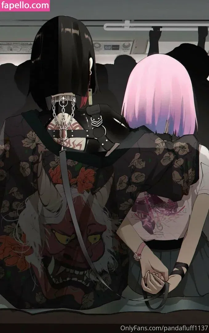 pandafluff1137 Onlyfans Photo Gallery 