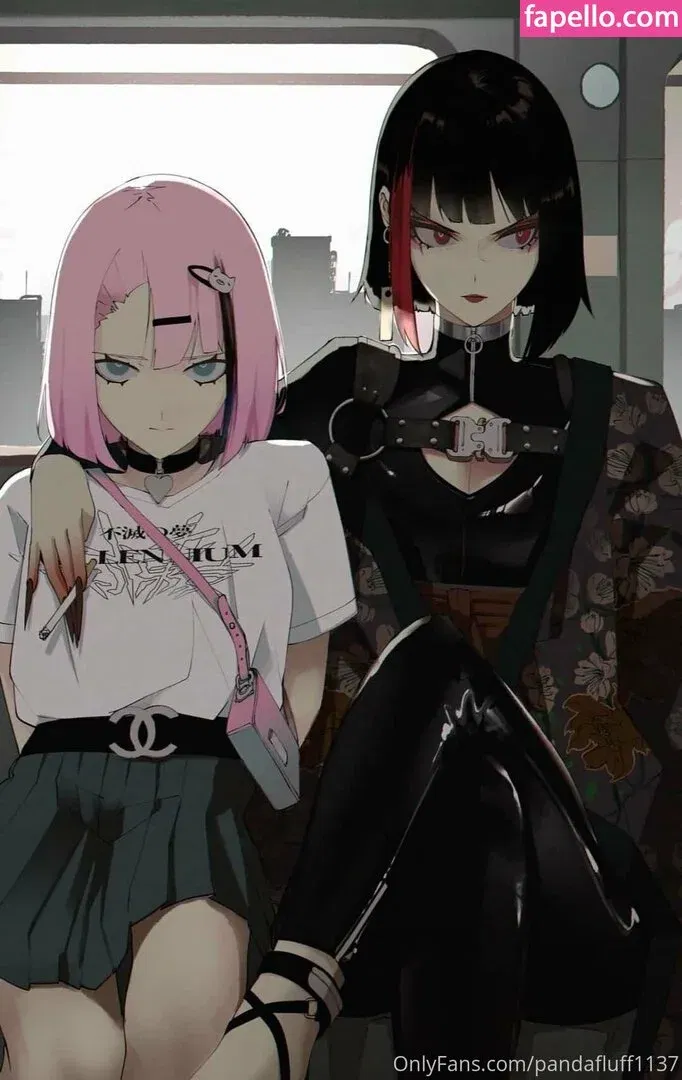 pandafluff1137 Onlyfans Photo Gallery 