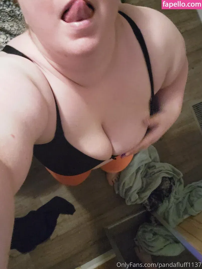pandafluff1137 Onlyfans Photo Gallery 