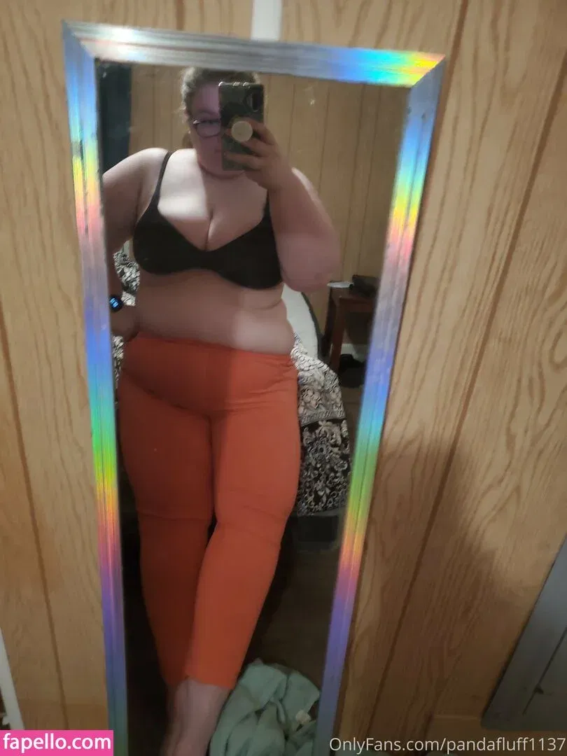 pandafluff1137 Onlyfans Photo Gallery 