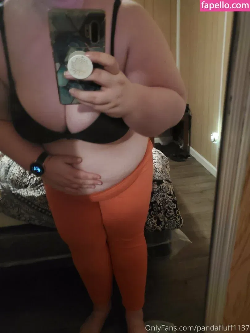 pandafluff1137 Onlyfans Photo Gallery 