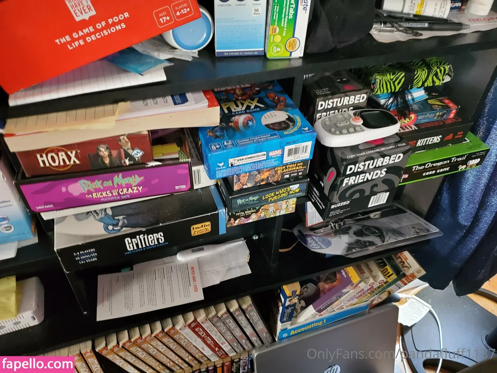 pandafluff1137 Onlyfans Photo Gallery 