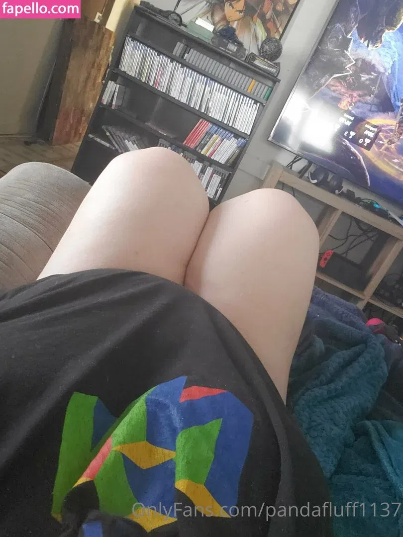 pandafluff1137 Onlyfans Photo Gallery 